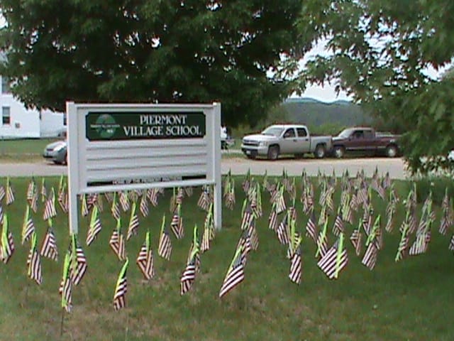 Flags