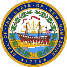 NH State Primary Notice